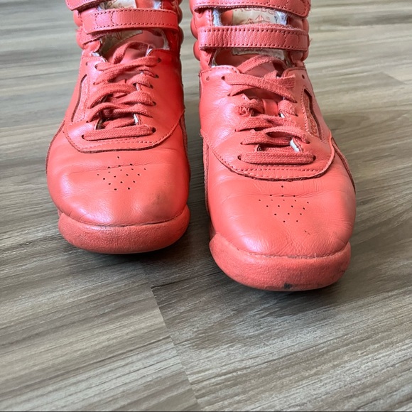 Freestyle Hi FACE Stockholm Sneaker Hightops Shoes - Picture 5 of 10